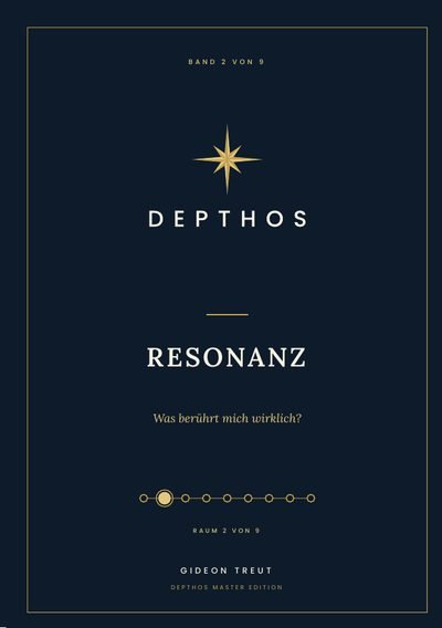 Cover Band 2: Resonanz