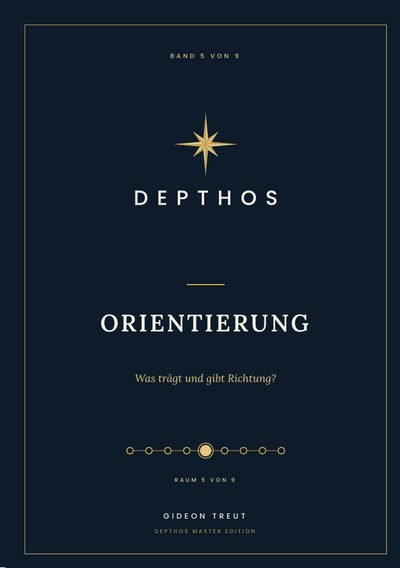 Cover Band 5: Orientierung