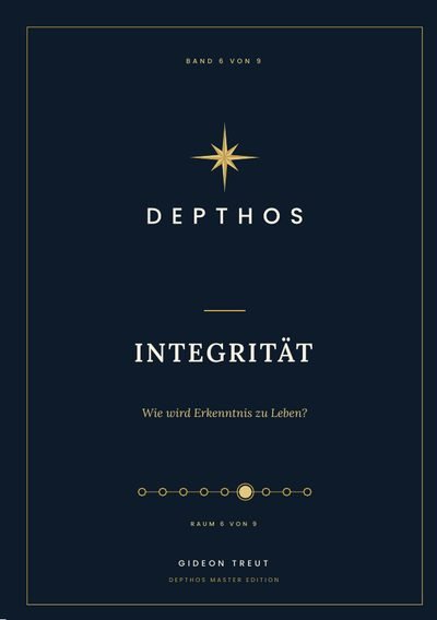 Cover Band 6: Integrität