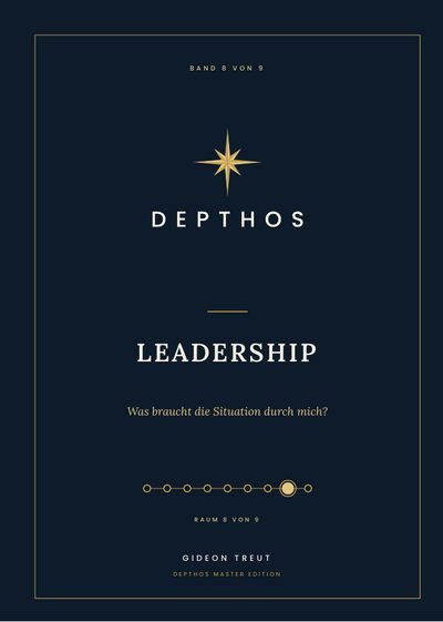 Cover Band 8: Leadership