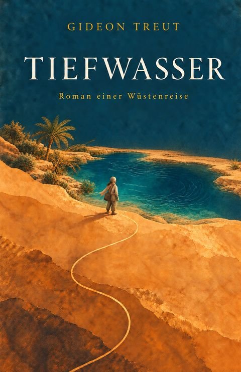 Cover Tiefwasser